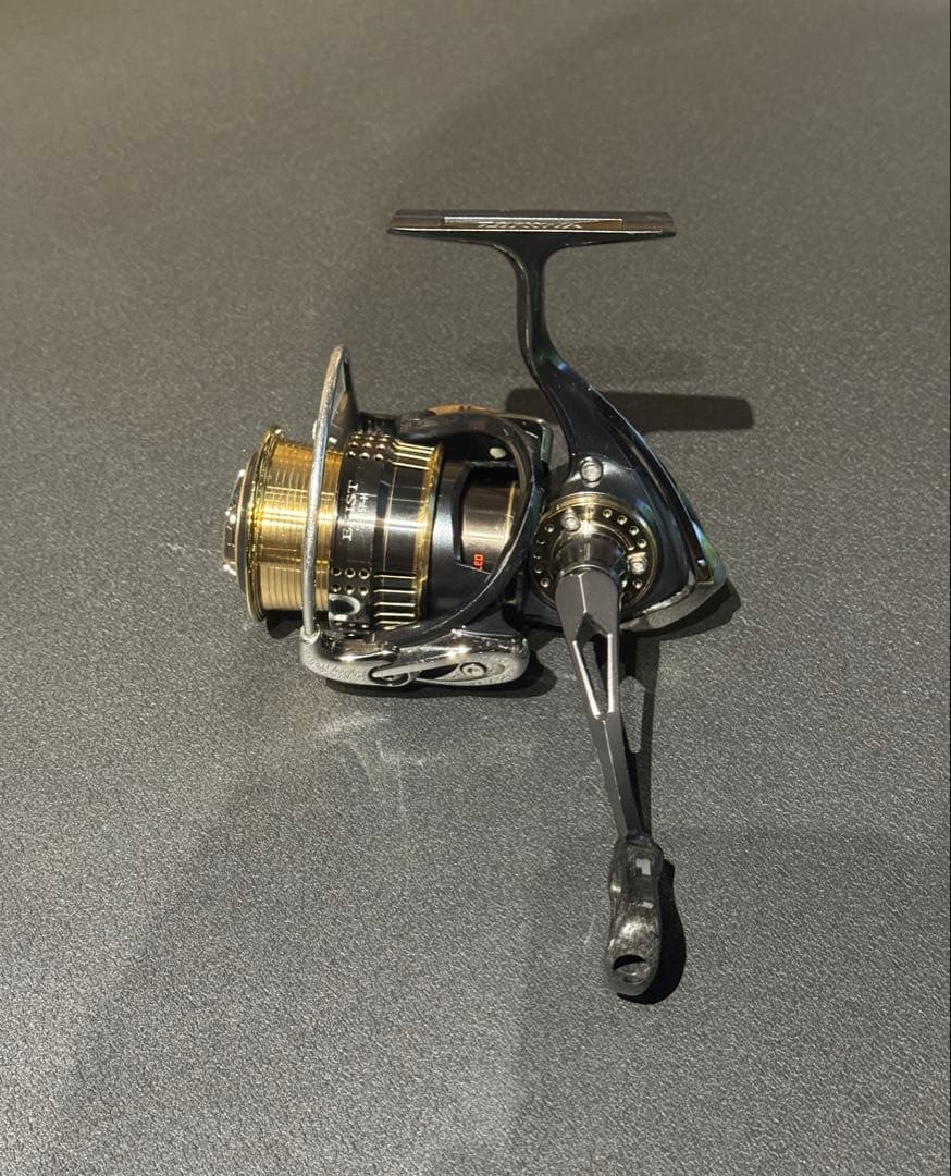 15 EXIST 2505F-H DAIWA ダイワ　イグジスト