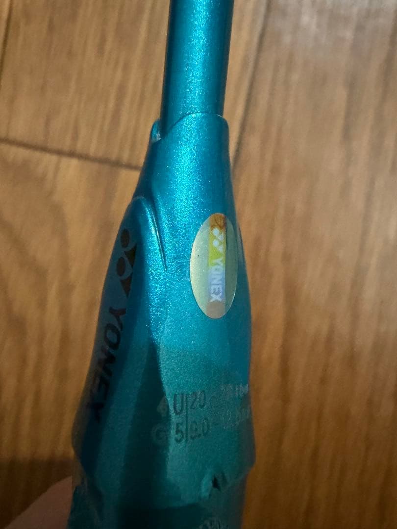 Yonex Astrox 88s pro アストロクス88s pro