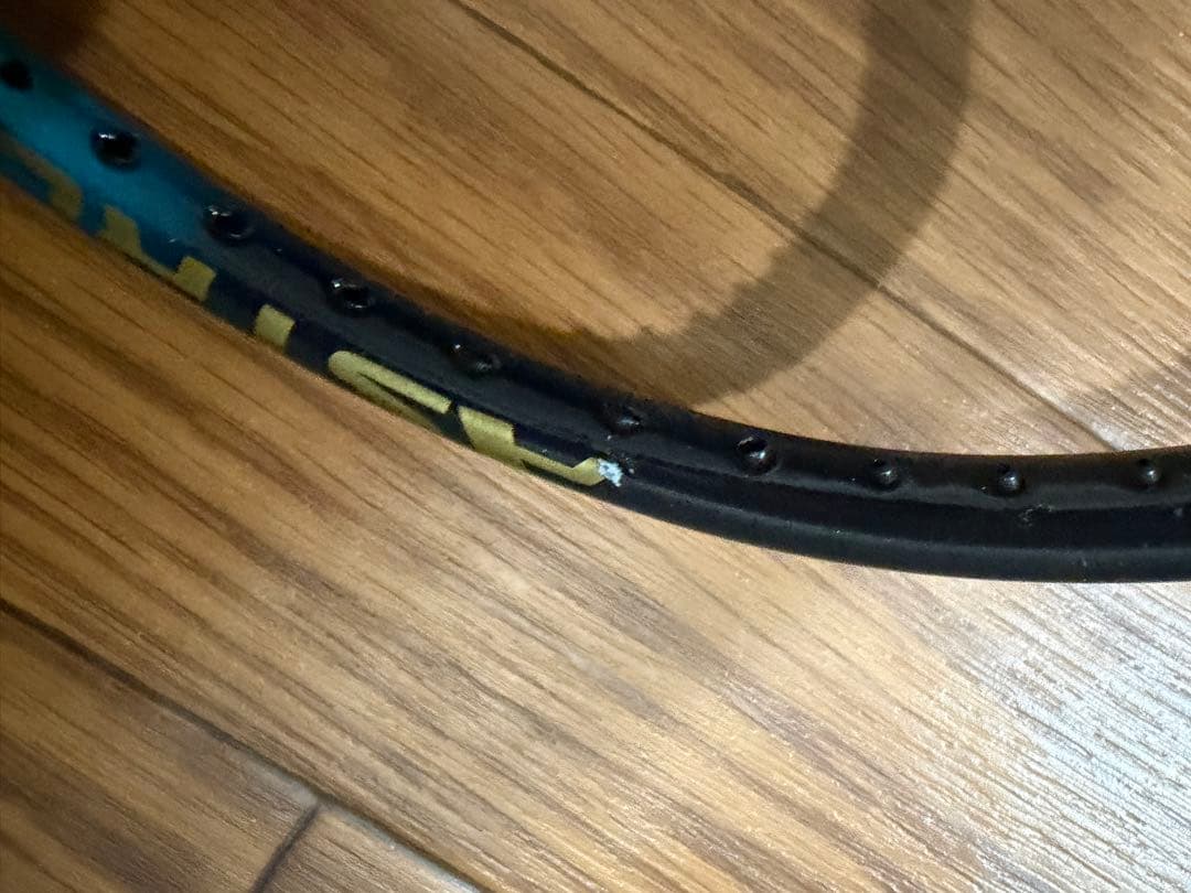 Yonex Astrox 88s pro アストロクス88s pro