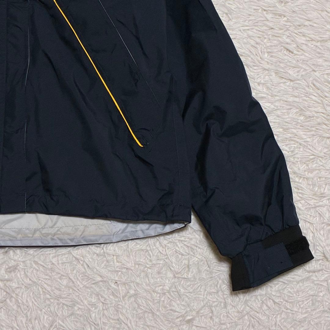 【極美品】SHIMANO NEXUS フィッシングジャケット ゴアテックス LL