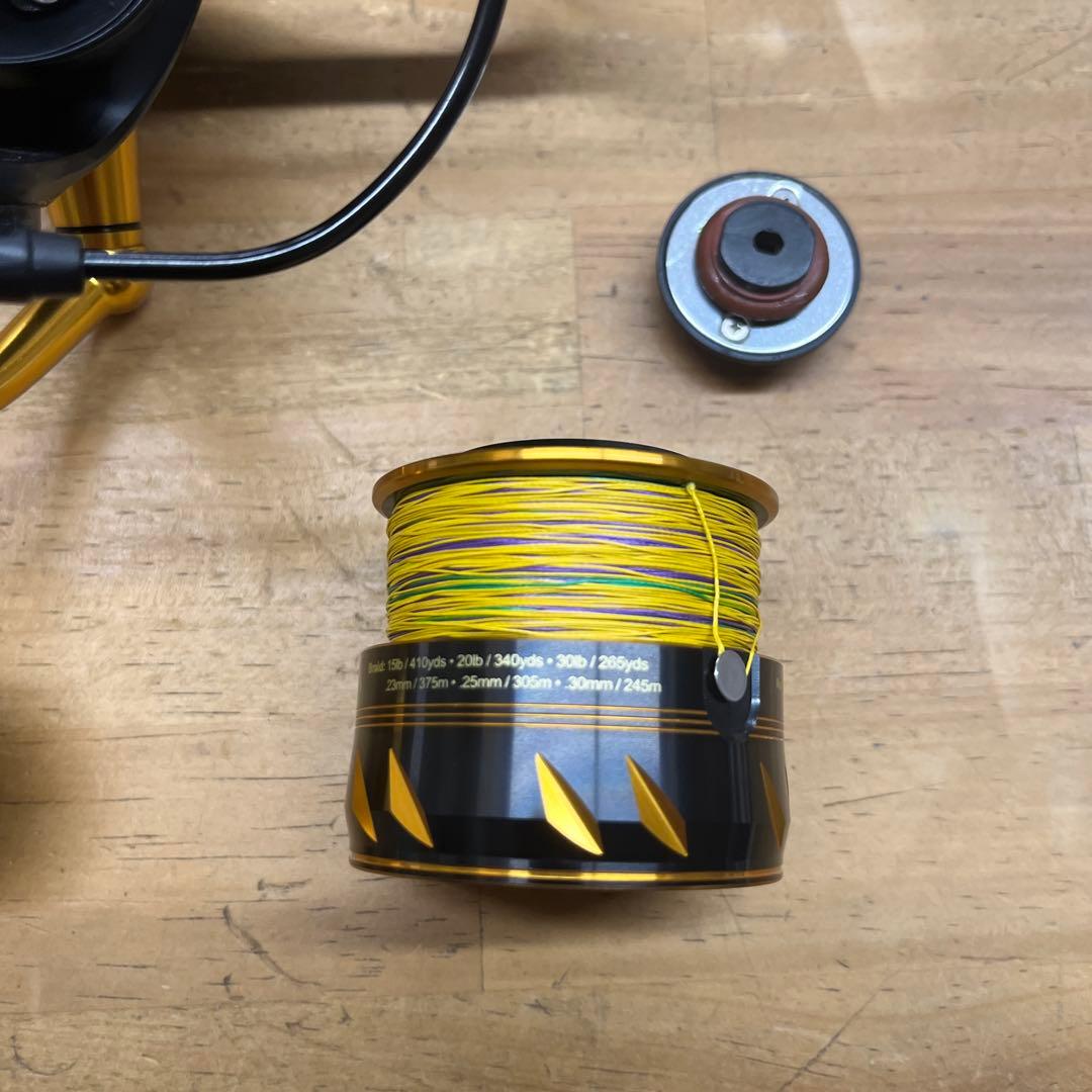 スラマーⅣ 4500HS