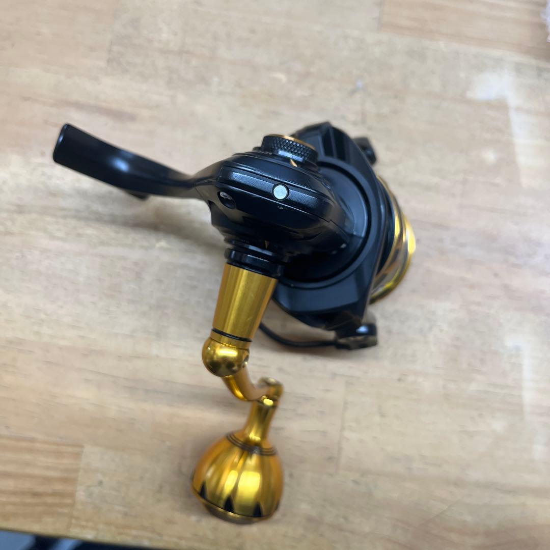 スラマーⅣ 4500HS