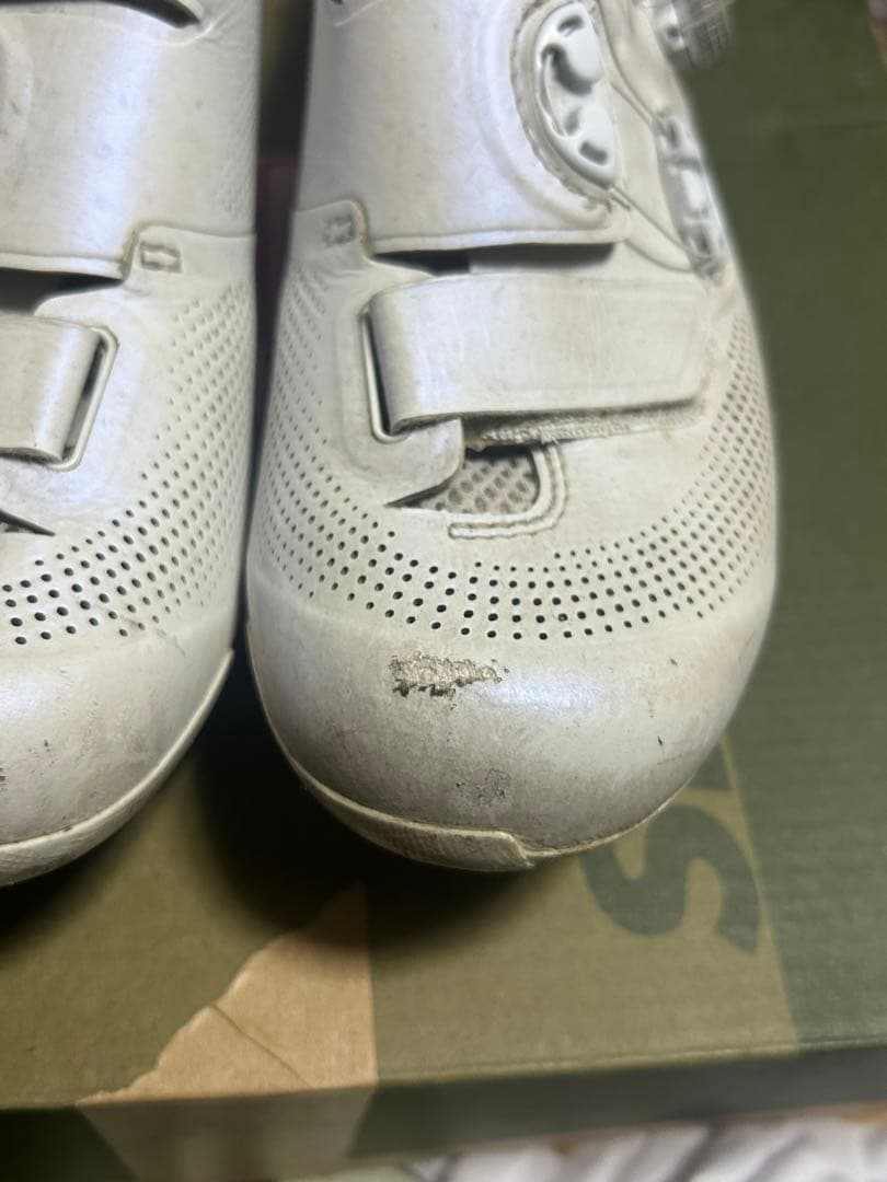 SHIMANO S-PHYRE RC9 PWR エスファイア サイズ39