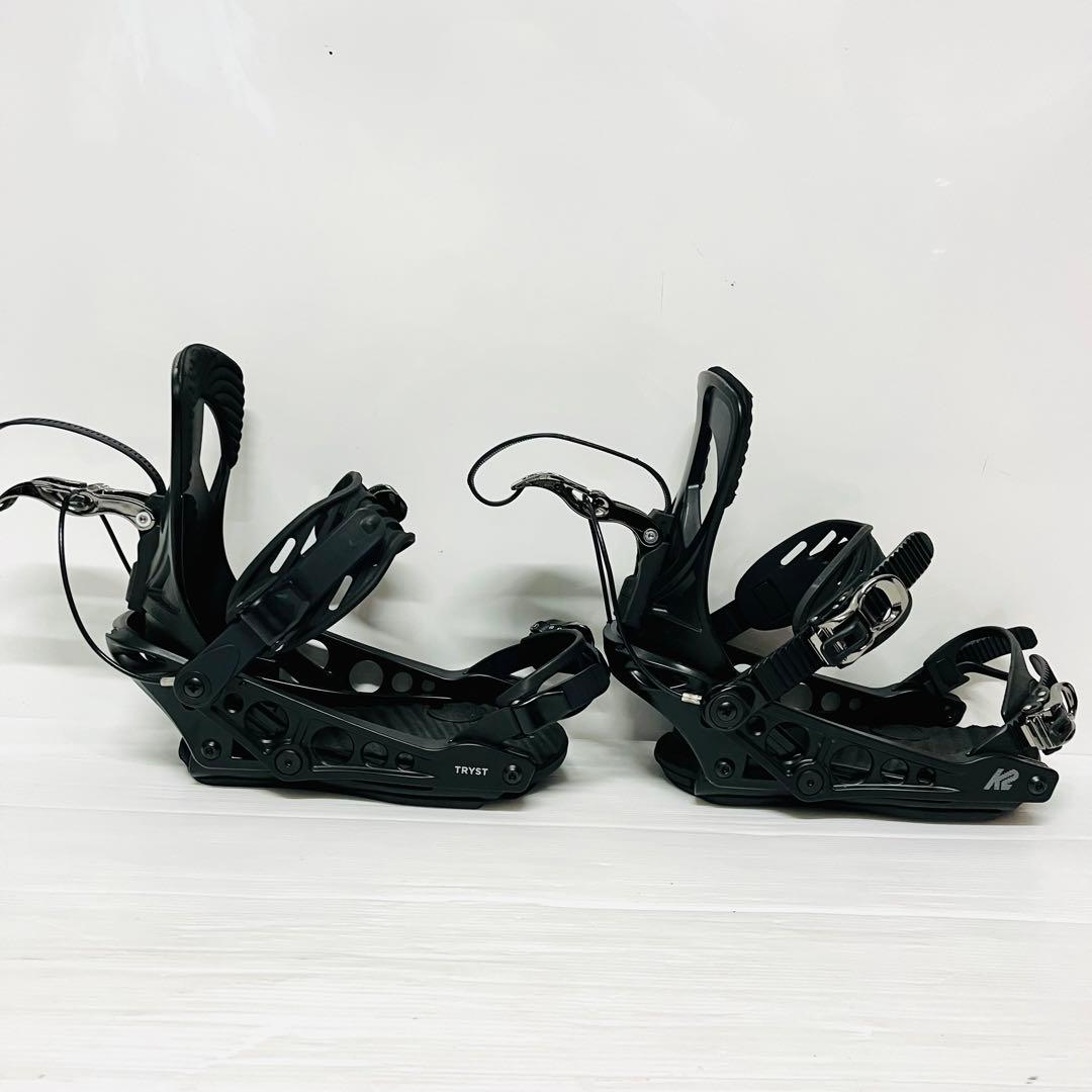 K2 CINCH TRYST K2 ウーメンズ　ビンディング　バイン　M 女性