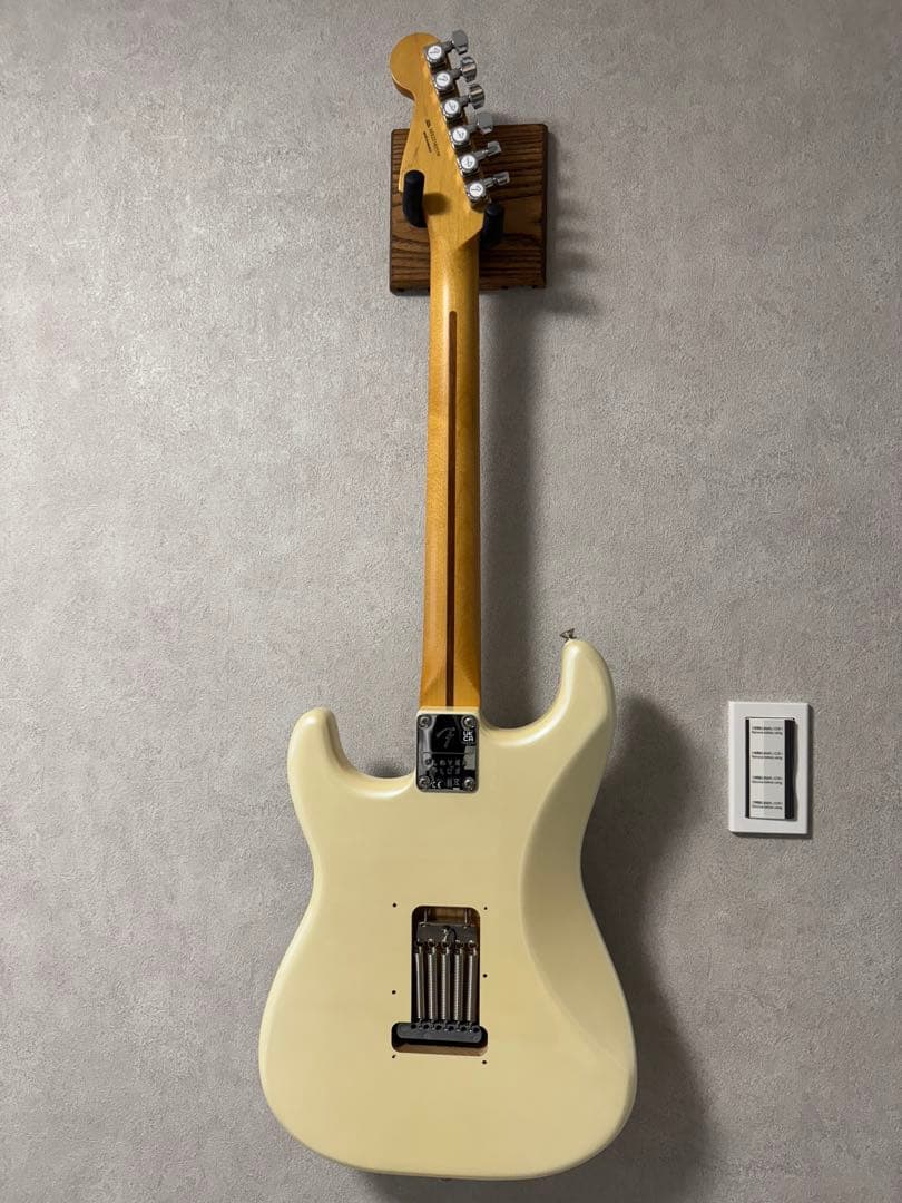 ギター Fender Player Plus Stratocaster