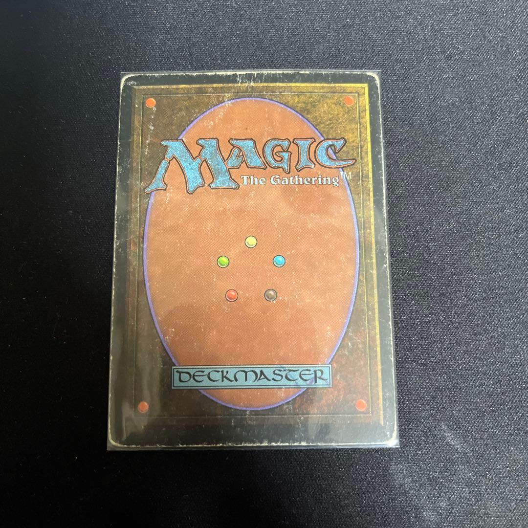 リバイズド Plateau 英語版 状態HP mtg