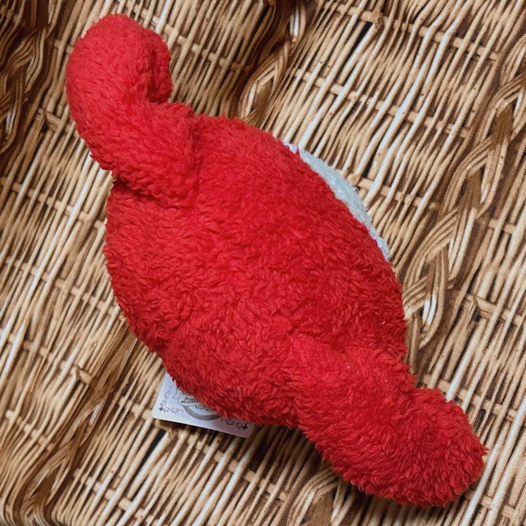 リトルフォレストフェロォ めろぉ 赤ずきん ぬいぐるみ S サンリオ マイメロ