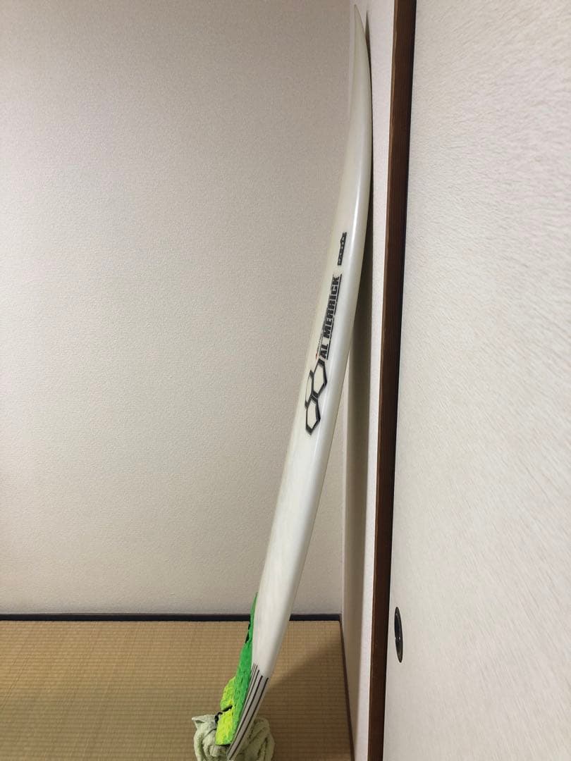 アルメリック　サンプラー5'7\"