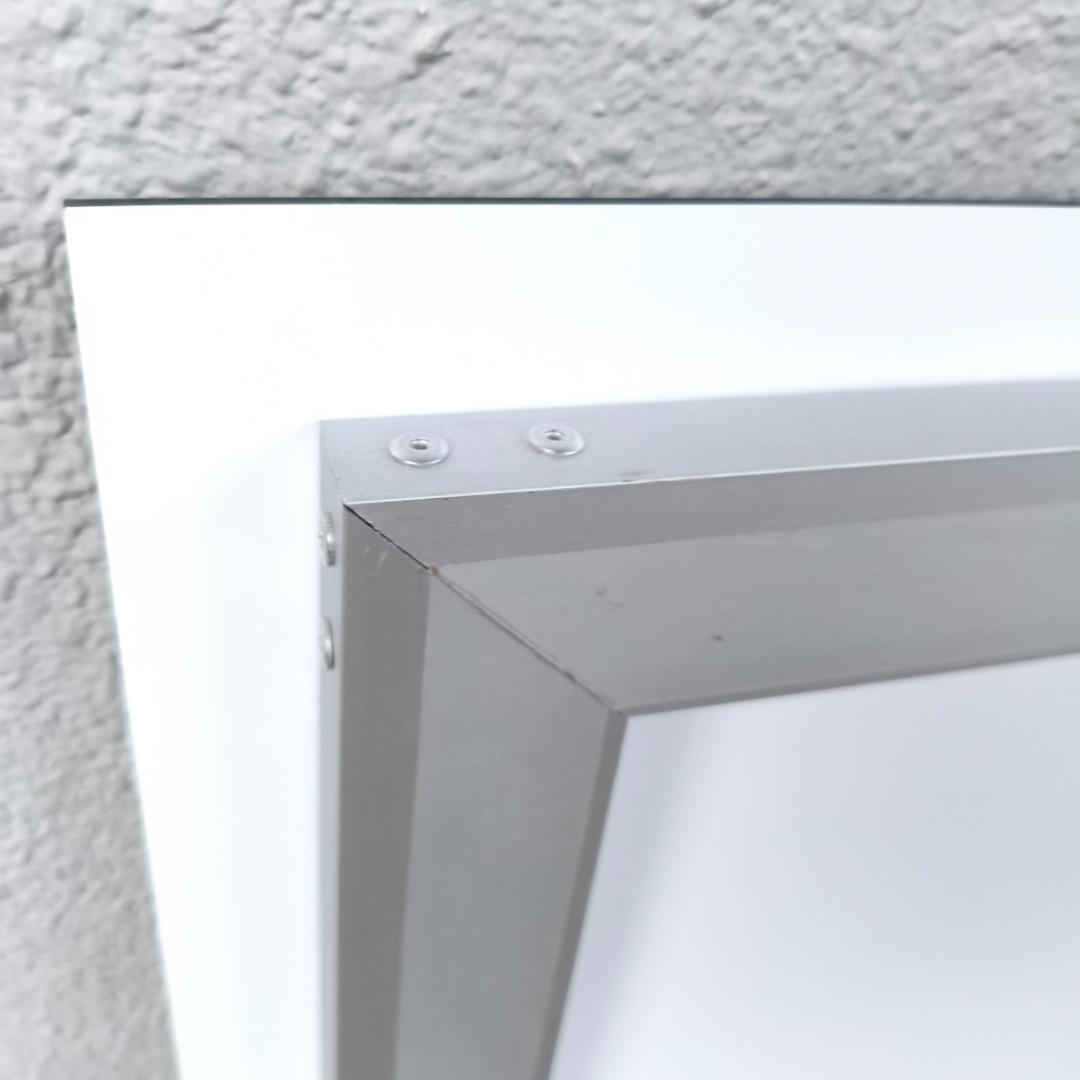 Francfranc フランフラン アクリルアート フローティング