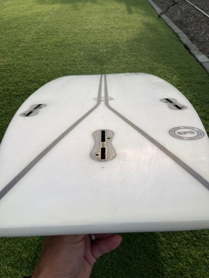 ネックベアード2 スパインテック　アルメリック