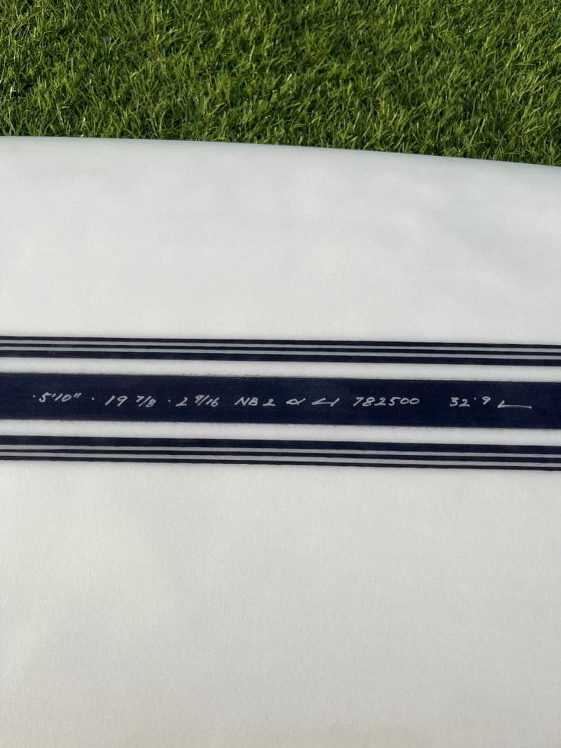 ネックベアード2 スパインテック　アルメリック