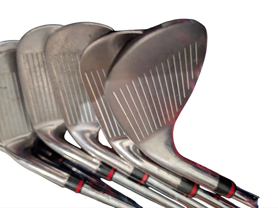 美品 EURUS ミズノ ゴルフクラブセット 11本 バッグ付き MIZUNO