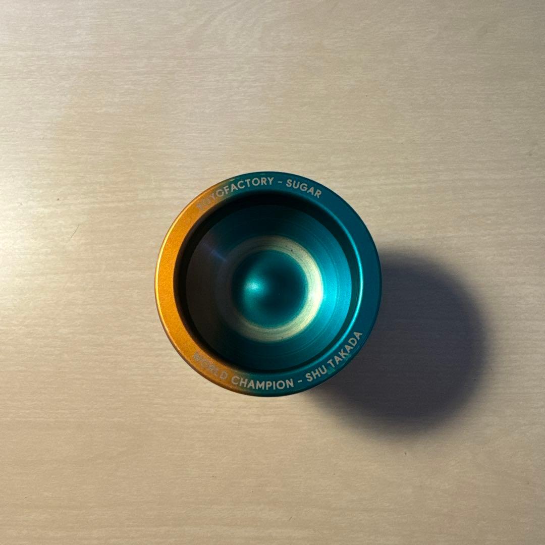YOYOFACTORY・MAGICYOYO・REWIND収納ケース