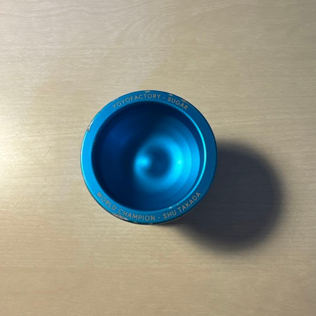 YOYOFACTORY・MAGICYOYO・REWIND収納ケース