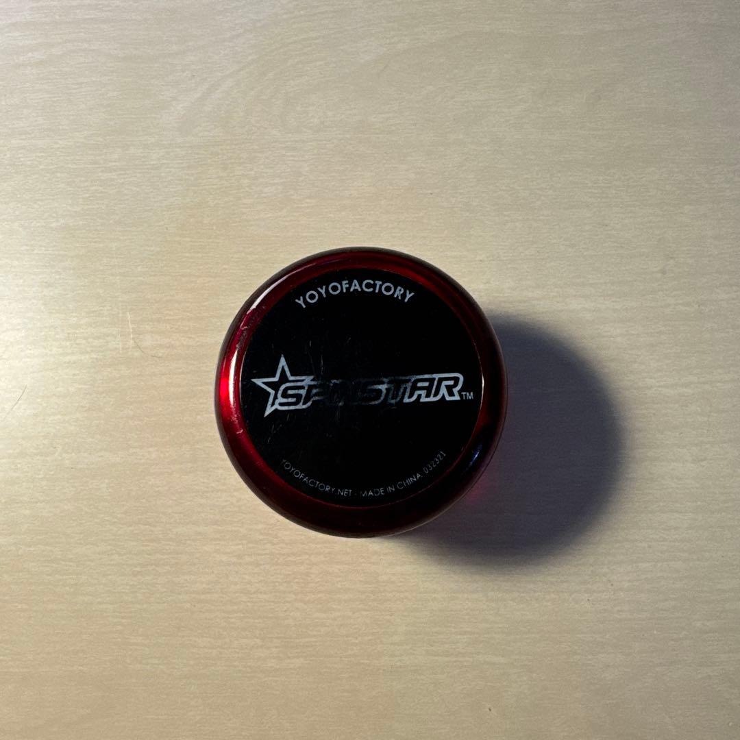 YOYOFACTORY・MAGICYOYO・REWIND収納ケース