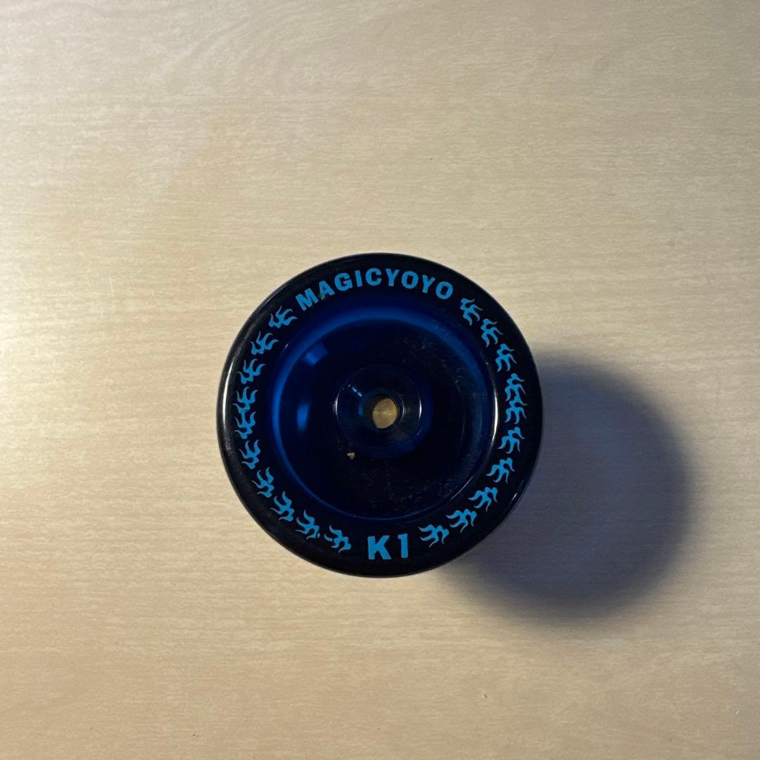 YOYOFACTORY・MAGICYOYO・REWIND収納ケース