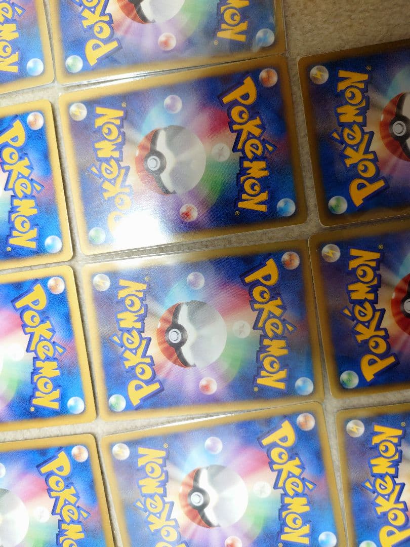 ポケモンカード　ヤブクロン　ゴミあつめ　BW　はたく　EBB　ポッポ　XY