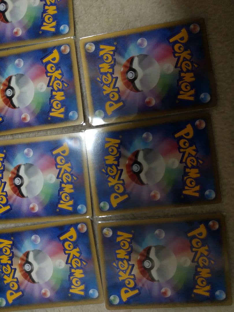 ポケモンカード　ヤブクロン　ゴミあつめ　BW　はたく　EBB　ポッポ　XY