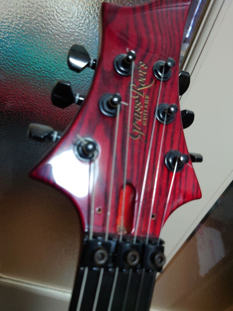 g-nh-70 ナイトメア　柩モデル