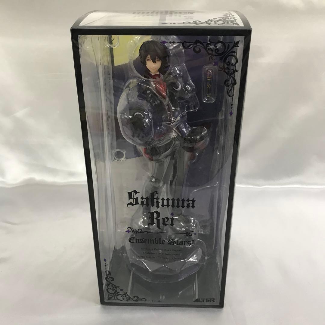 朔間零 「あんさんぶるスターズ!」 amie×ALTAiR 1/7 フィギュア