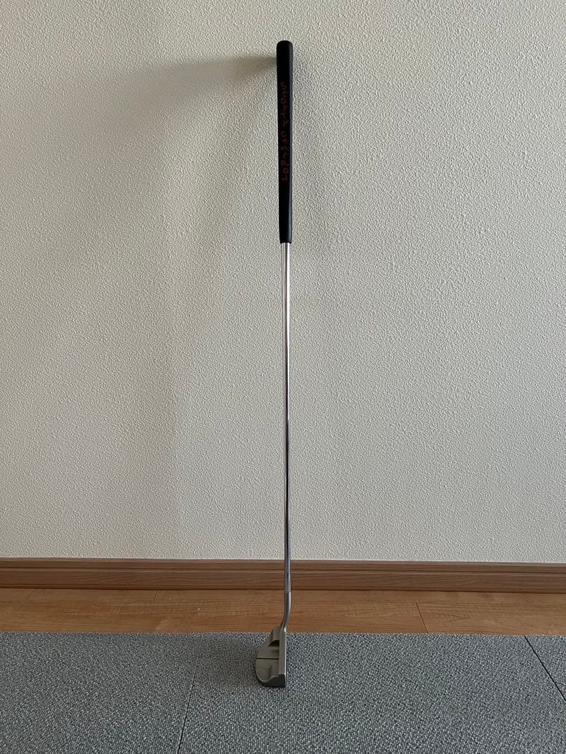 スコッティキャメロンカリフォルニアデルマー