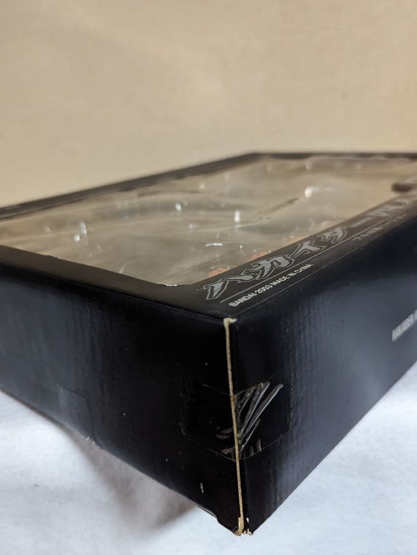 sic ハカイダー　四人衆 新品未開封　東映ヒーローネット限定　キカイダー