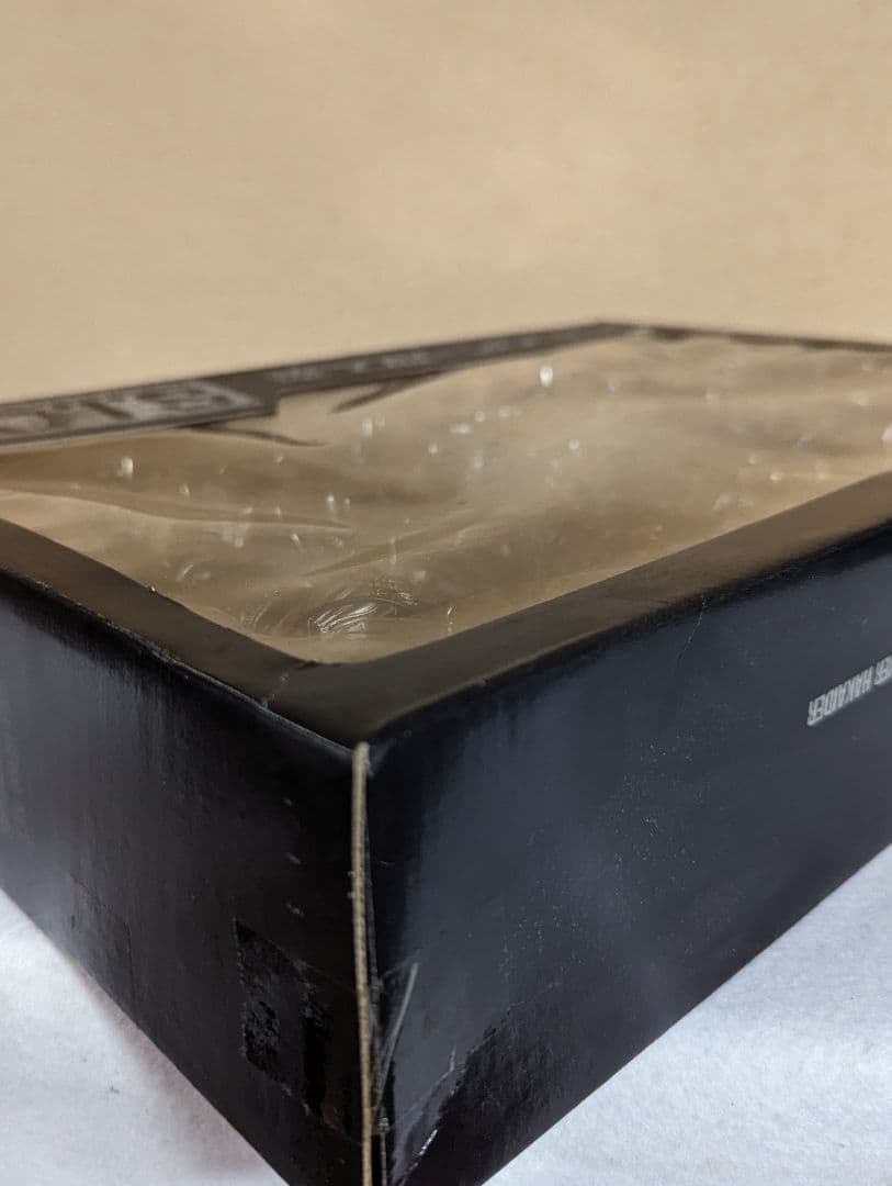 sic ハカイダー　四人衆 新品未開封　東映ヒーローネット限定　キカイダー