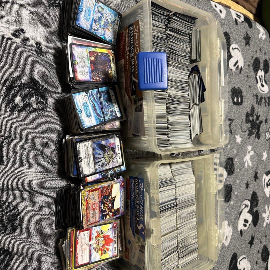 デュエルマスターズ カード引退品　即日発送！