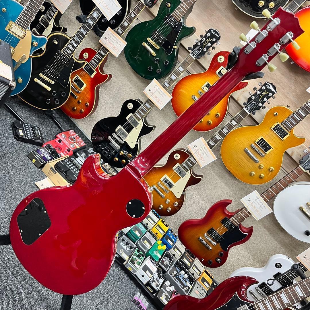 【10952】Tokai LoveRock レスポールタイプ