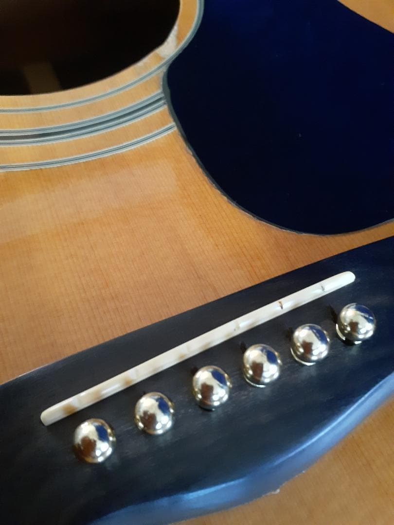 オ*ン様 Guild社製 稀代の名器 F50R NT 期間限定最終競売を実施いた