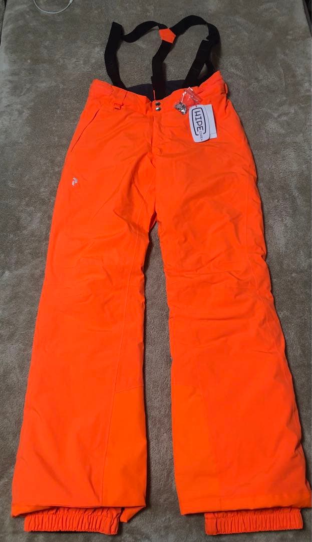 Peak Performance Animaスキーウェア上下セット