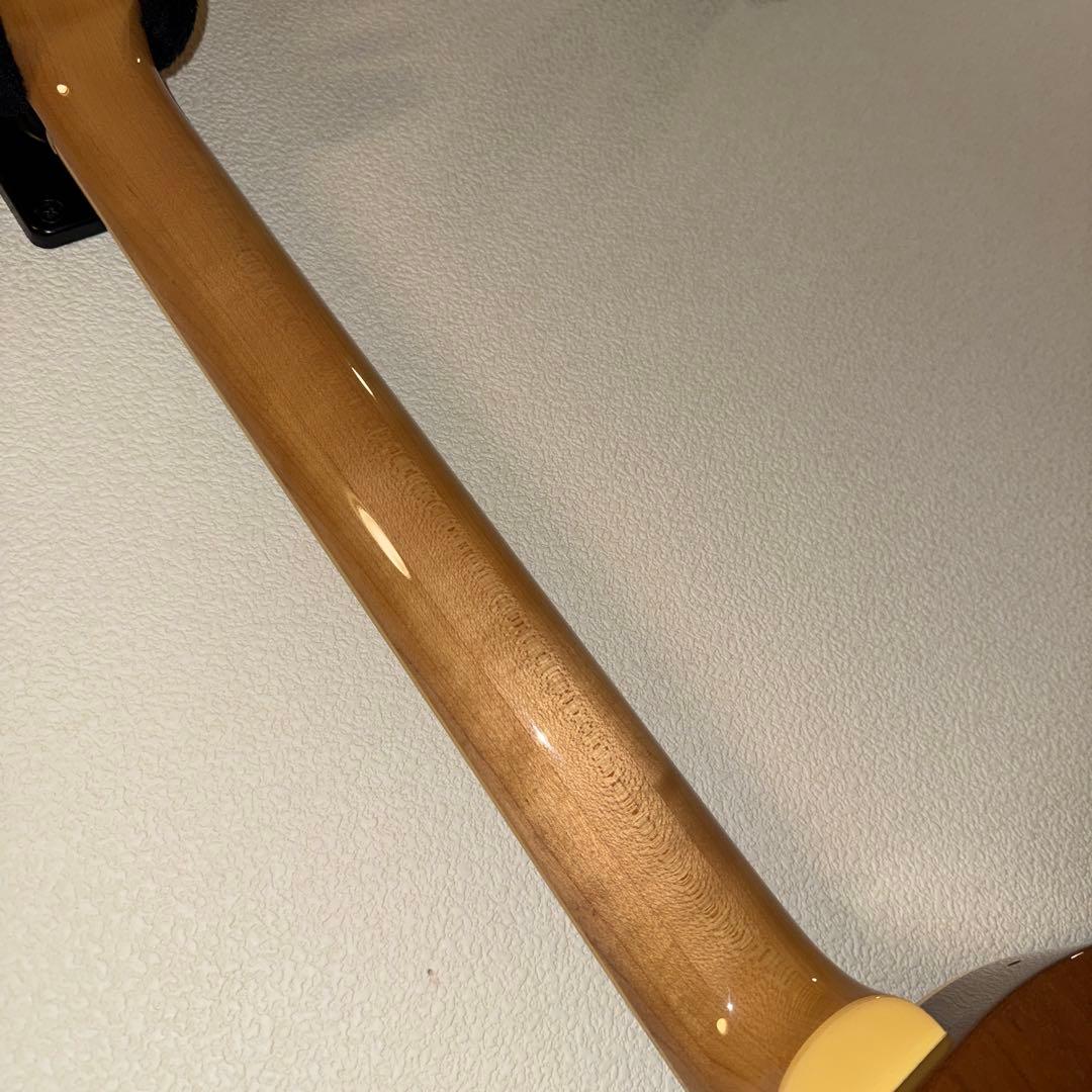 ギター 2013 Archtop Tribute ATSP-CSH Standard