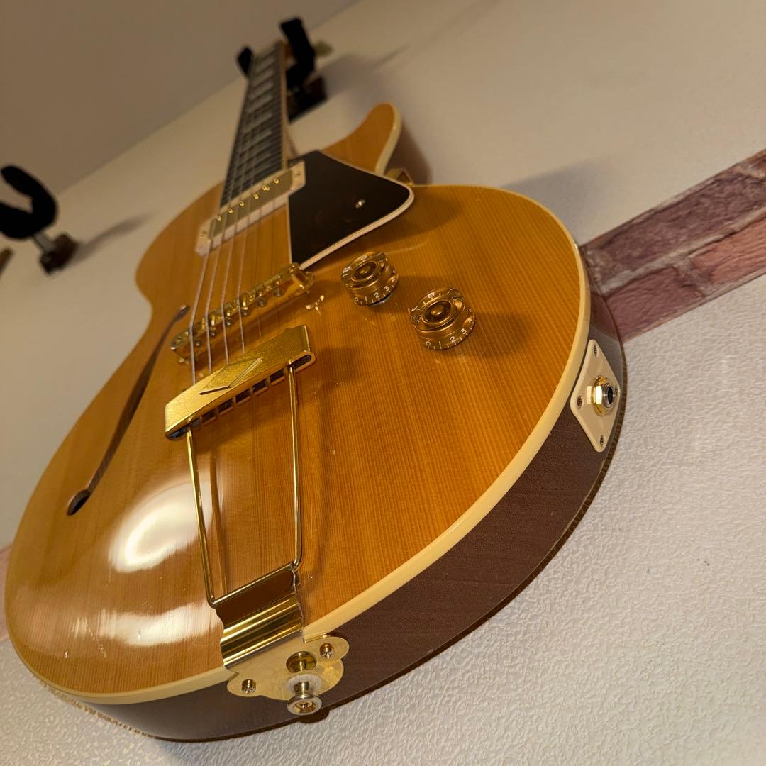 ギター 2013 Archtop Tribute ATSP-CSH Standard