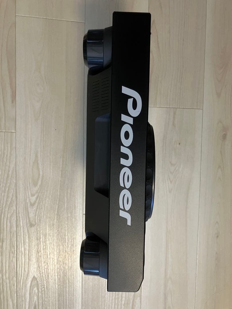 Pioneer CDJ-850-K ブラック 美品 動作確認済み