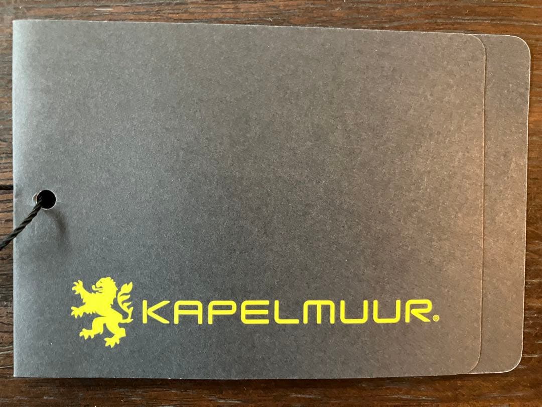 ★カペルミュールKAPELMUUR サイクルジャージ 夏冬5点物美品！