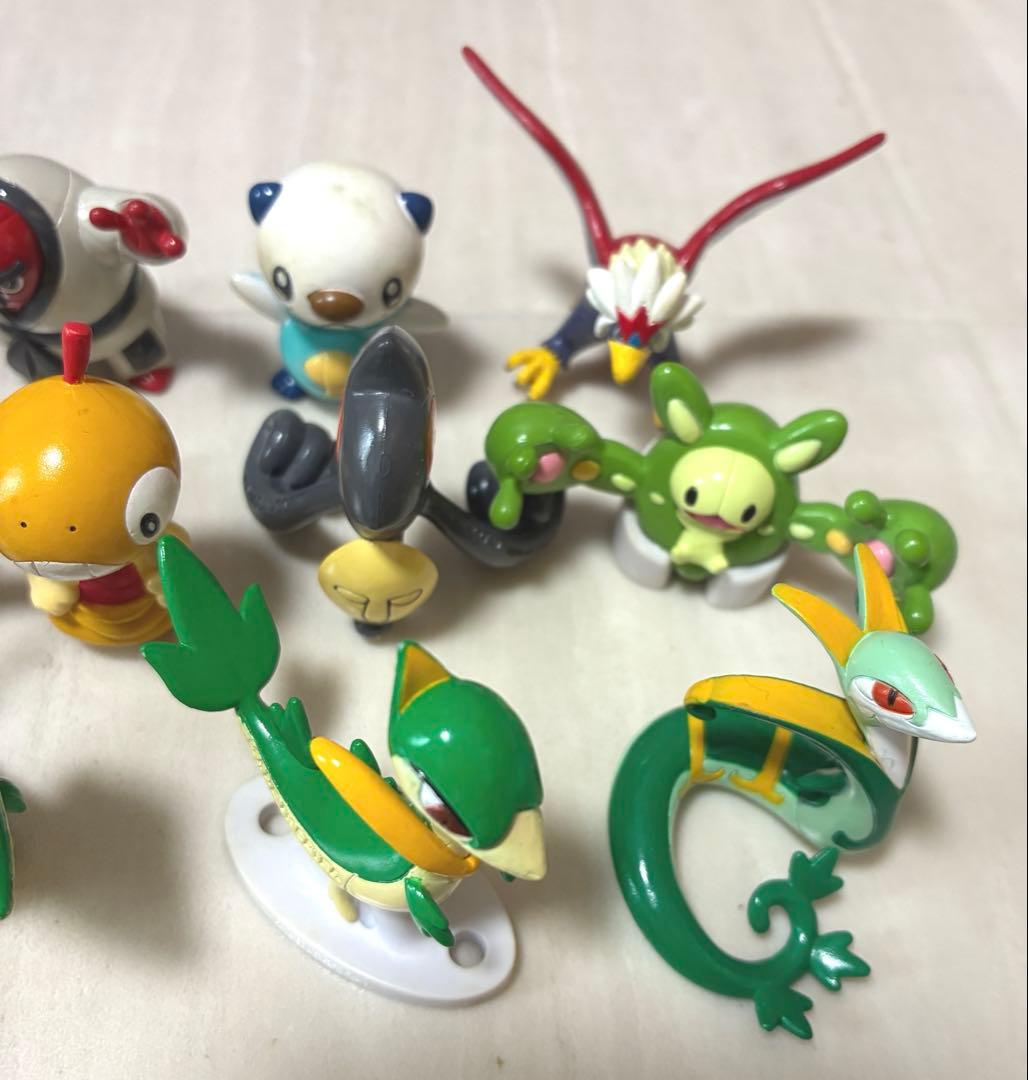 モンコレ モンスターコレクション　セット売り