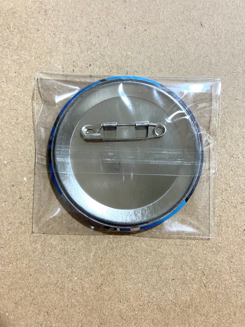 ペルソナ P4U2 マリー 缶バッジ