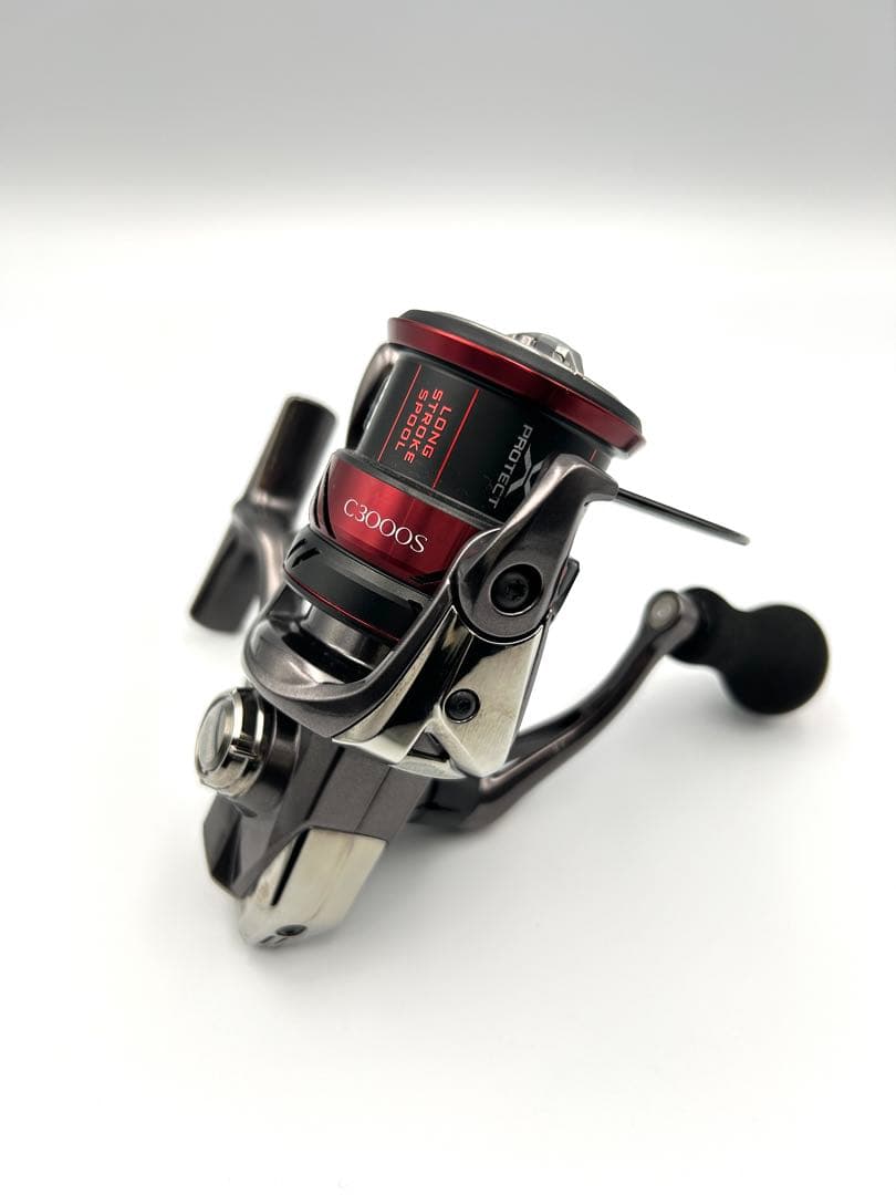 SHIMANO シマノ 21 Sephia セフィア XR C3000S