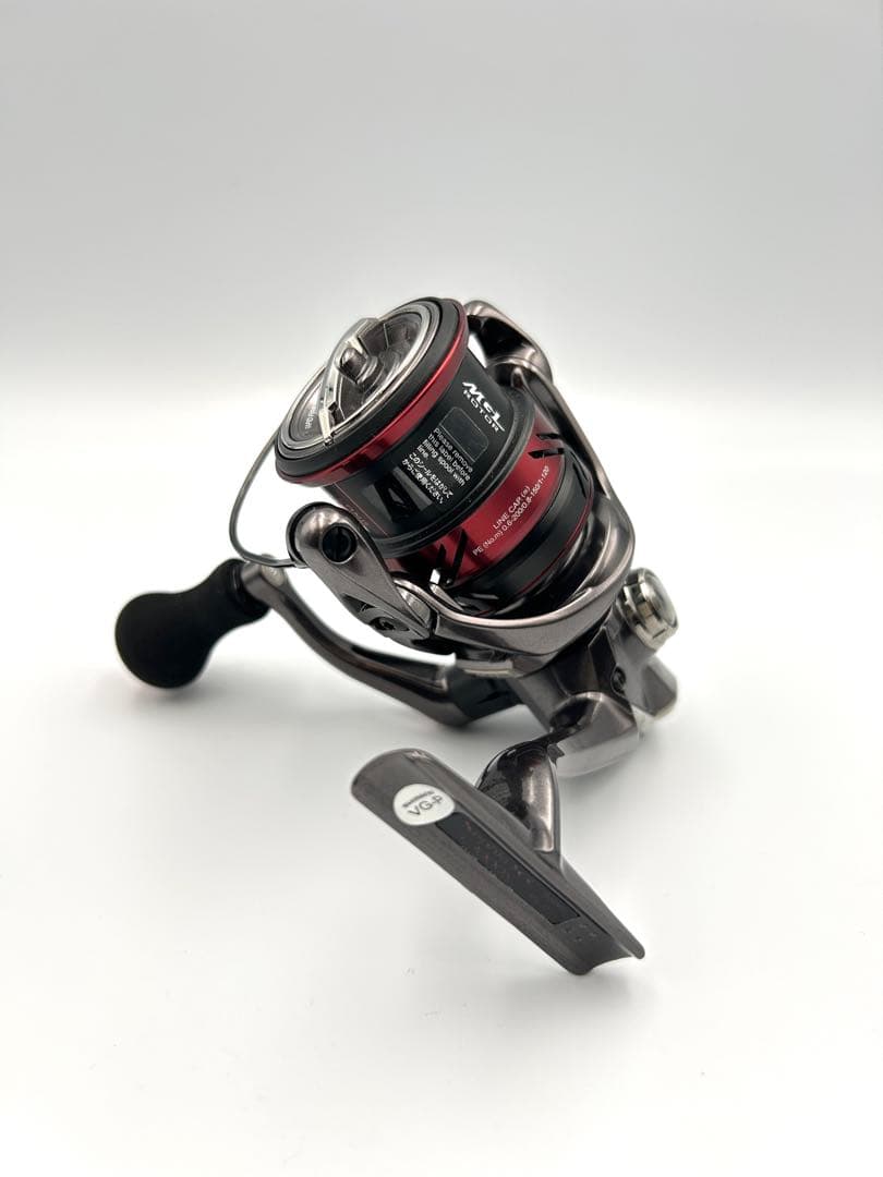 SHIMANO シマノ 21 Sephia セフィア XR C3000S