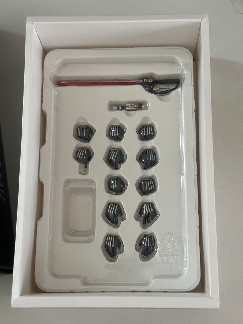 仮面ライダーファイズ アクセルフォーム 真骨頂