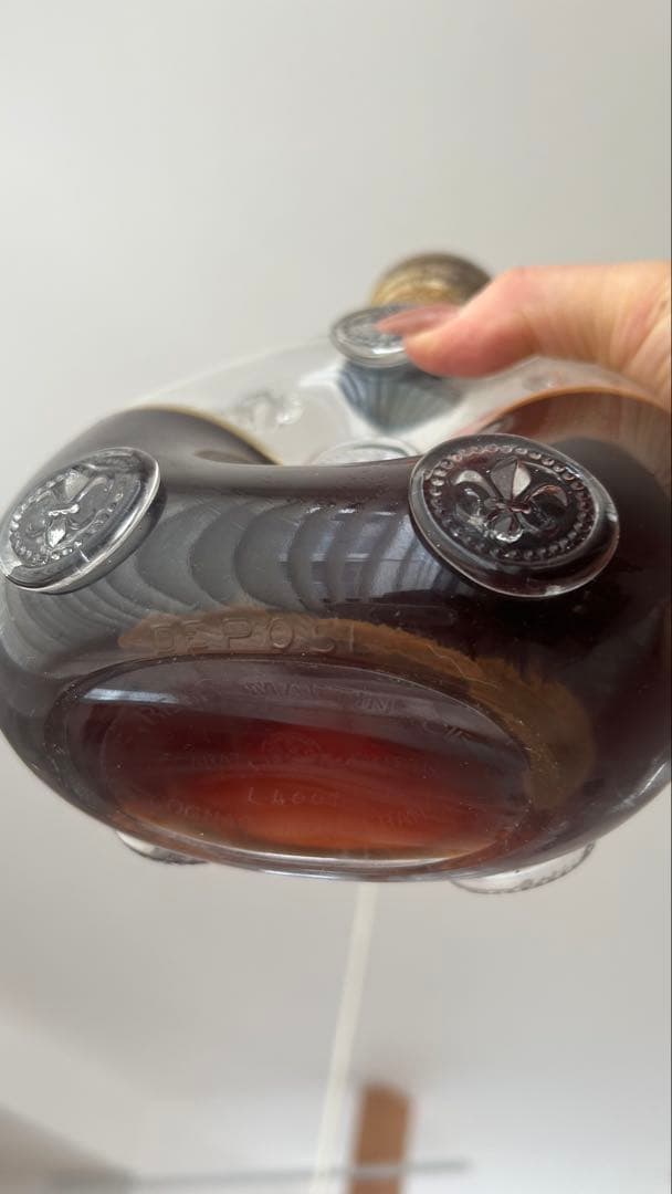 louis ＸI I I レミーマルタン再お値下げ