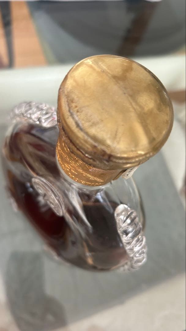 louis ＸI I I レミーマルタン再お値下げ