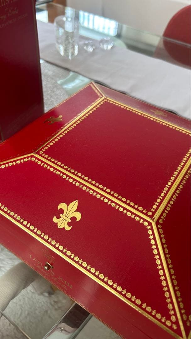 louis ＸI I I レミーマルタン再お値下げ