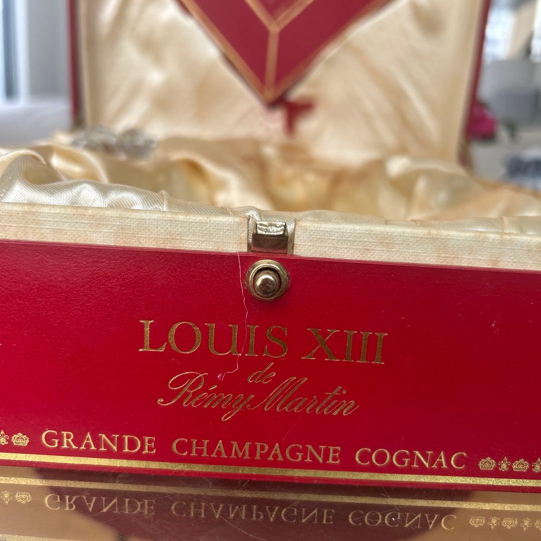 louis ＸI I I レミーマルタン再お値下げ