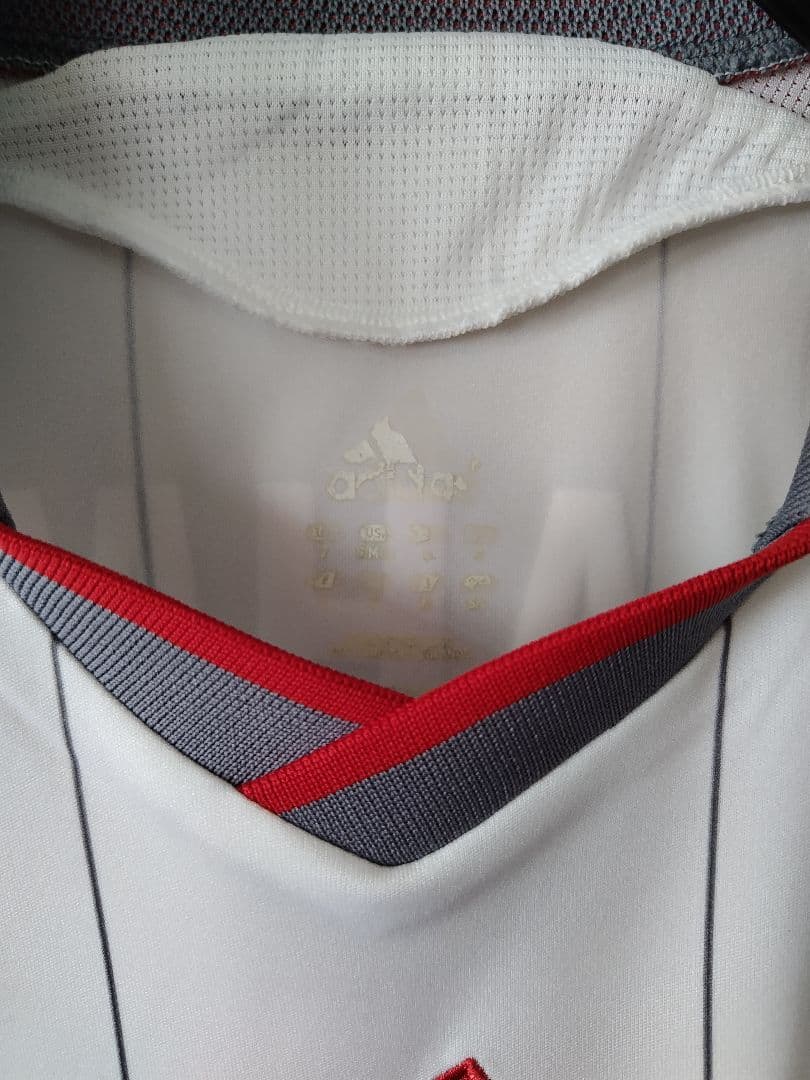 バイエルン・ミュンヘン 09/10 ラーム