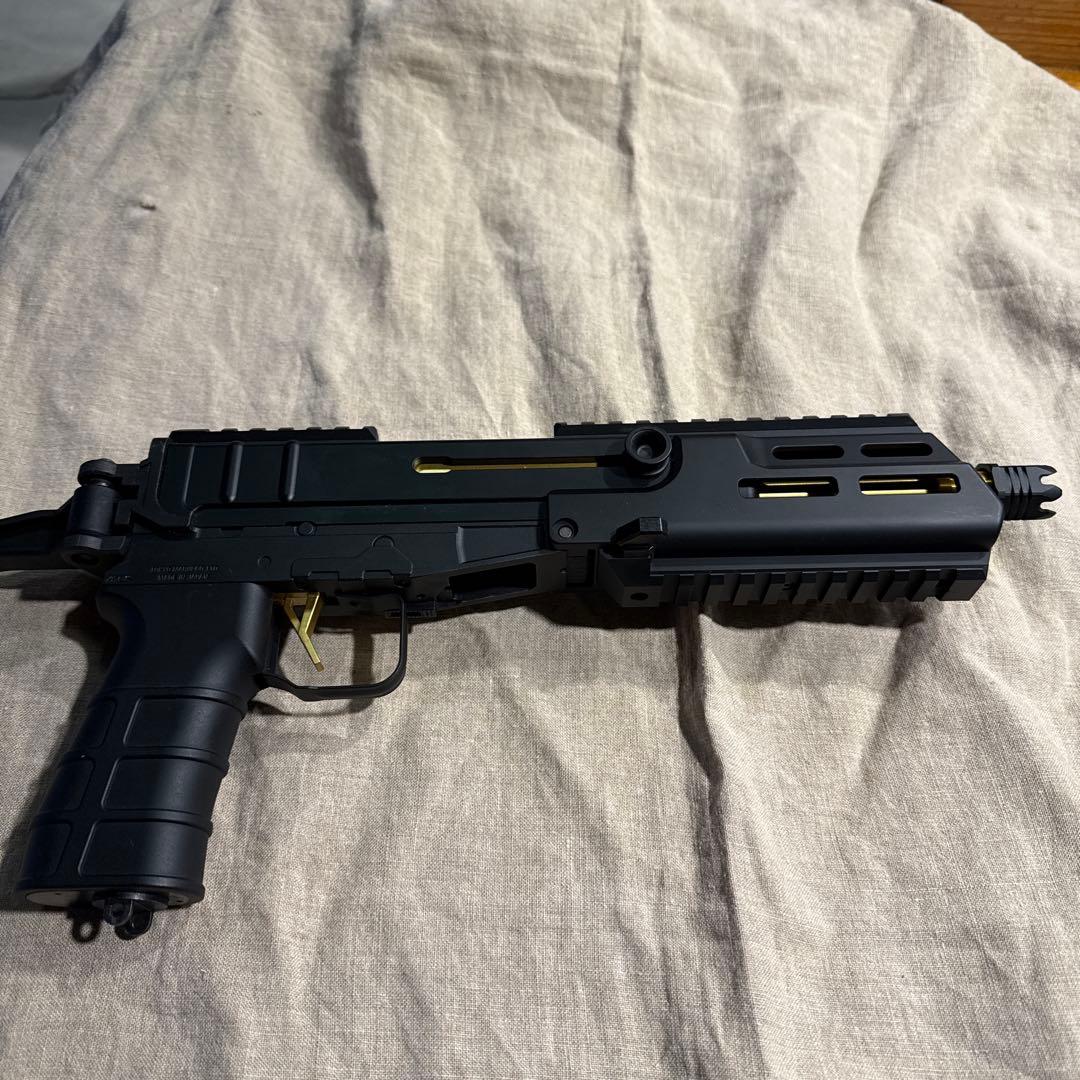 Scorpion mod.m. スコーピオンmod.m モッドエム 未使用に近い