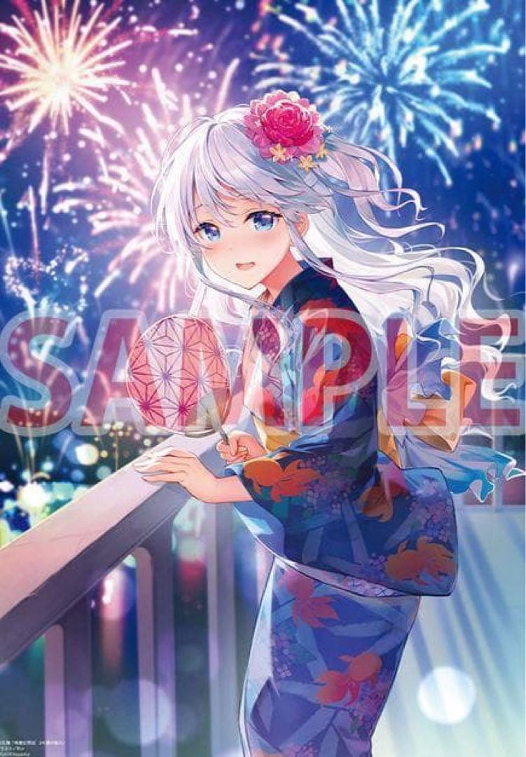 精霊幻想記　セリア　おまとめセット