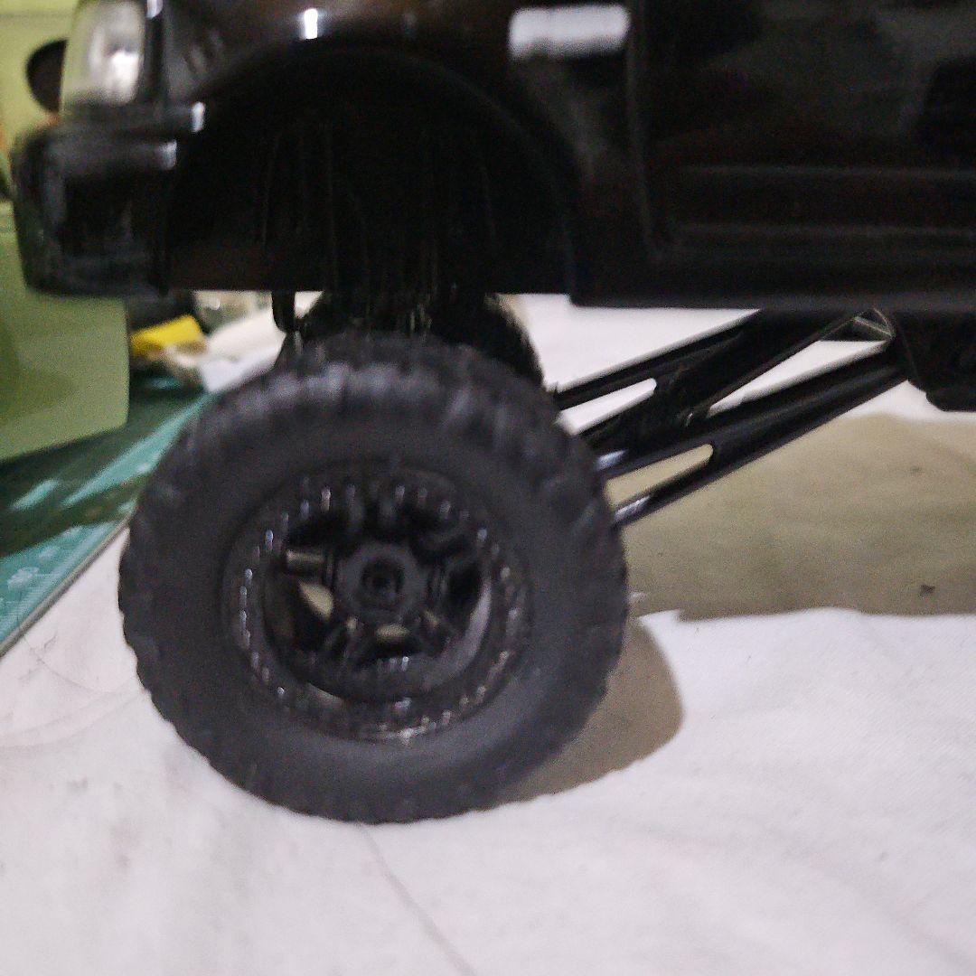 1/24 希少レア　Jada Ford　F-150　ハイリフト　ピックアップ