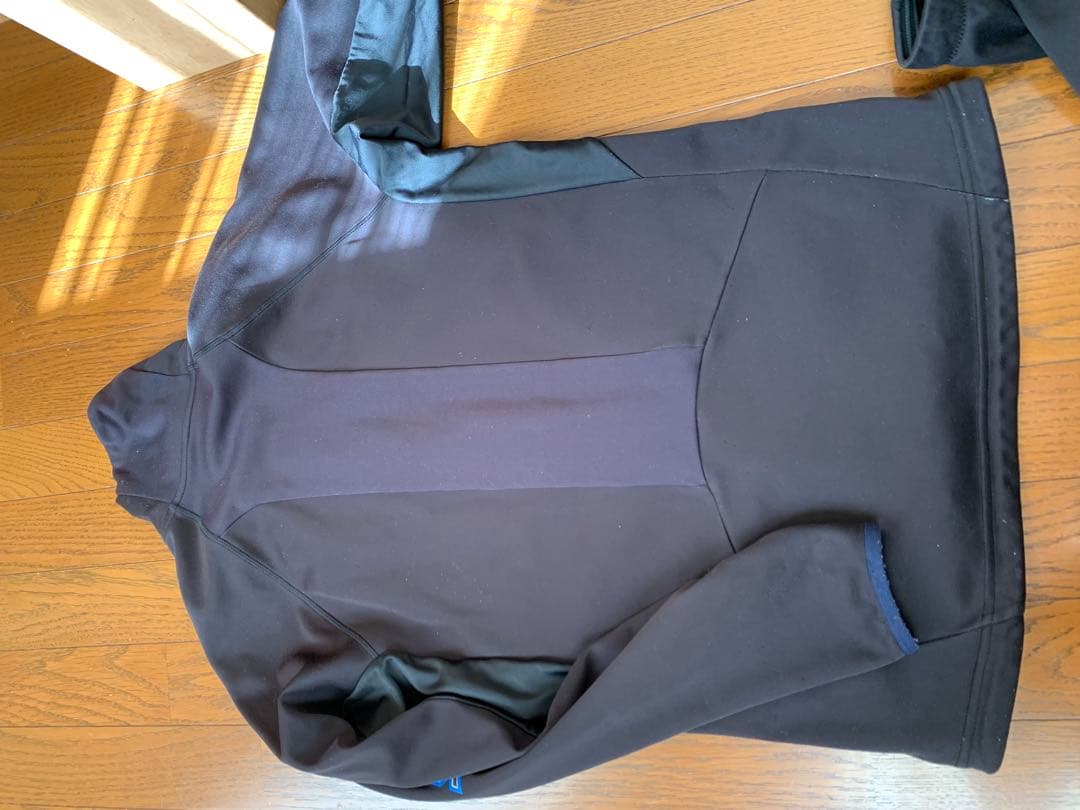 phenix ウィンタースポーツ オーバージャージ　クロスカントリースキー