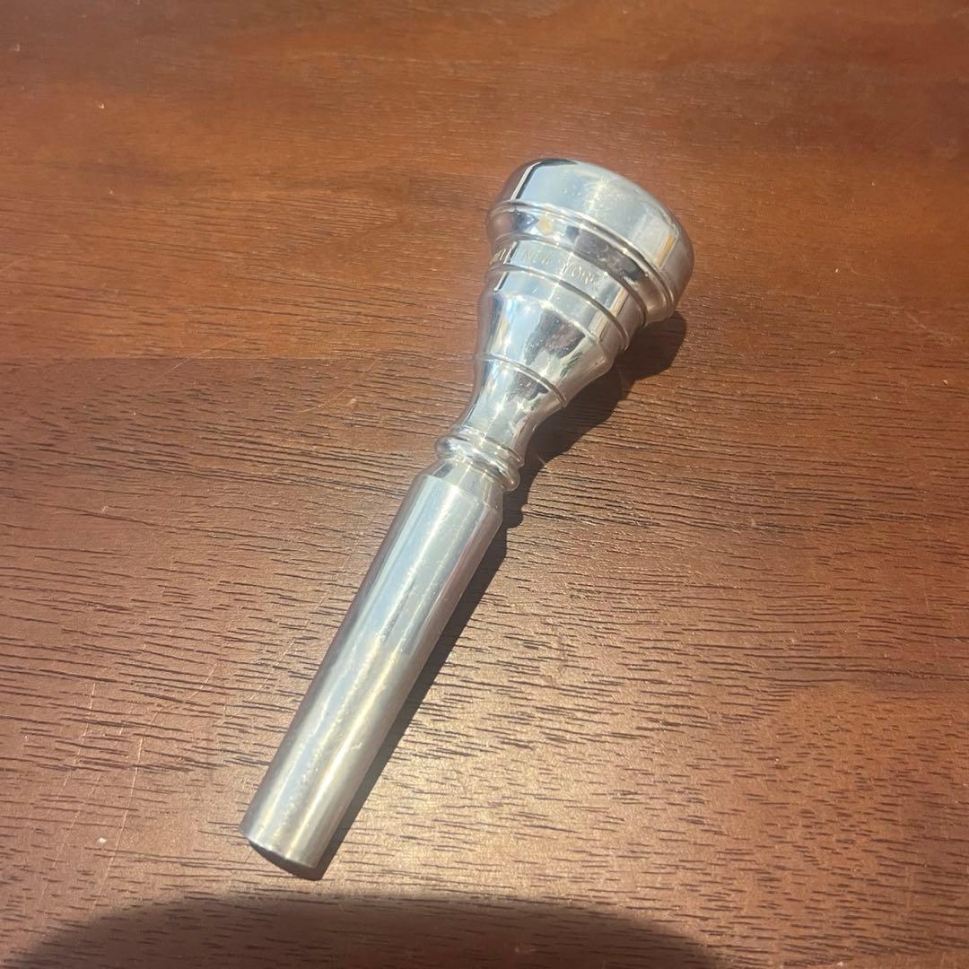 ジャルディネリ 10S トランペット マウスピース